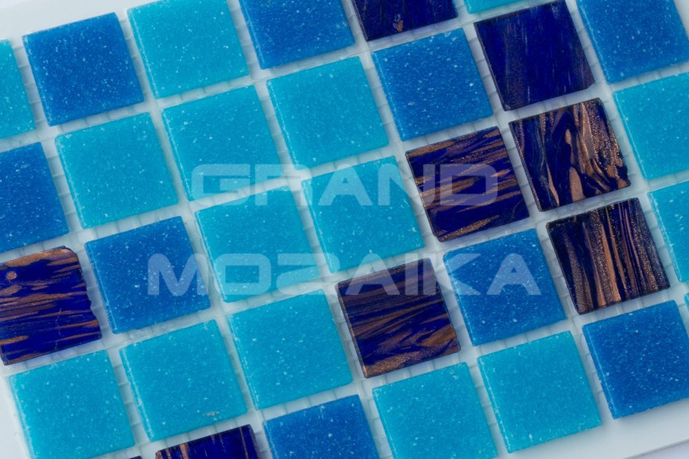 Мозаика GA218SLA серия Avento