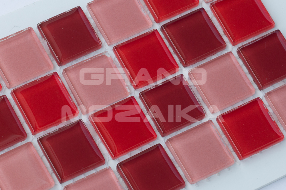 Мозаика GC558SLA (A-110+A109+A106) серия Crystals