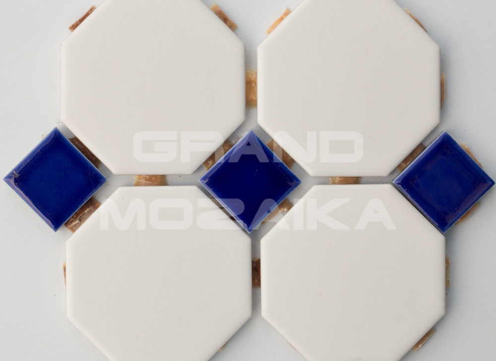 Мозаика CE 111MMA серия Ceramics