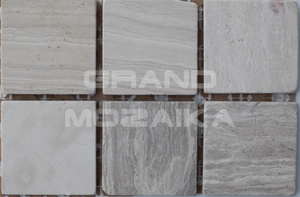 Мозаика MN160SMC серия Marmo