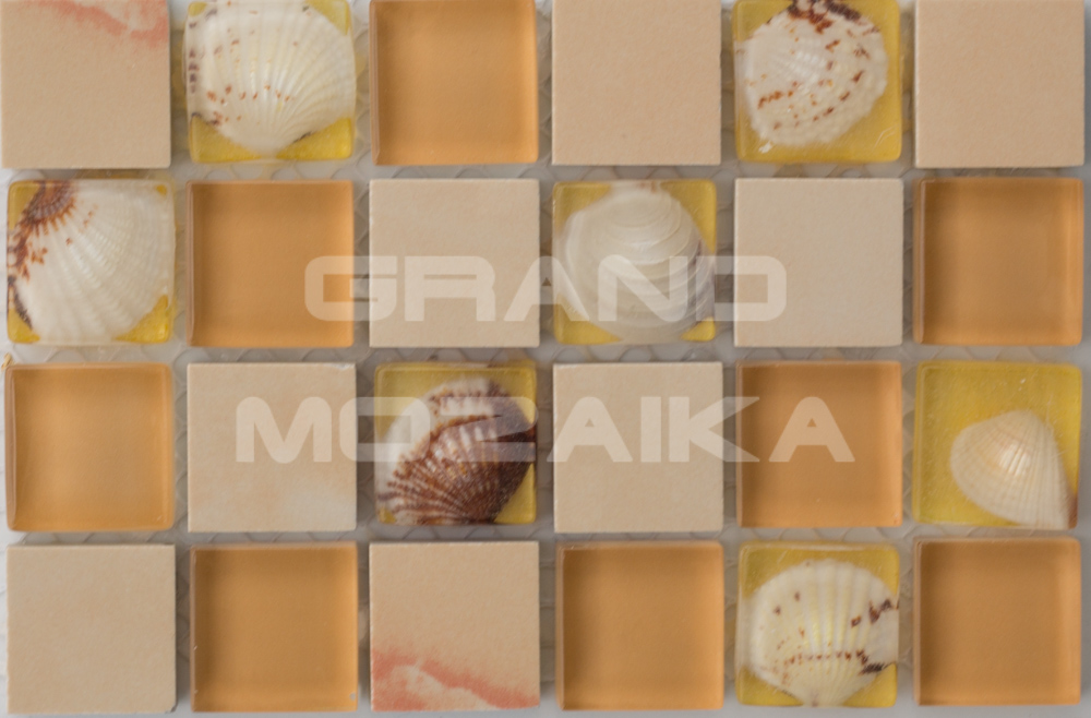 Мозаика PM321SLA серия Promix