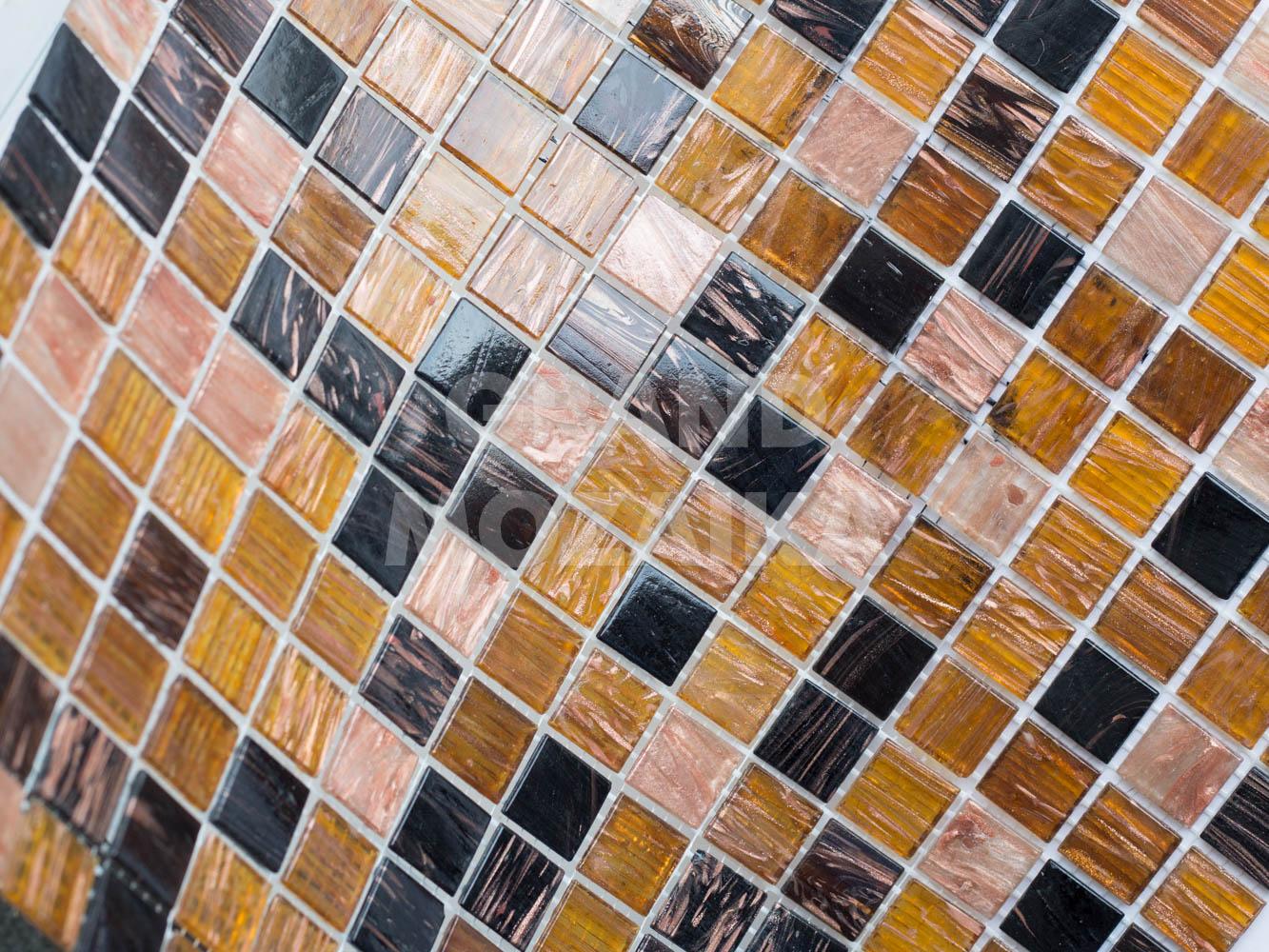 Мозаика GA349SLA (MC-201) серия Avento