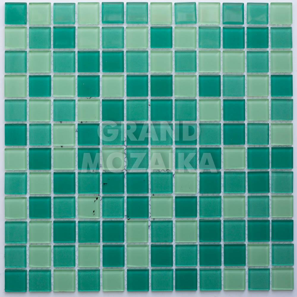Мозаика GC552SLA (A-008+A007+A006) серия Crystals