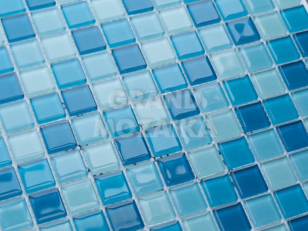 Мозаика GC562SLA (C 081) серия Crystals