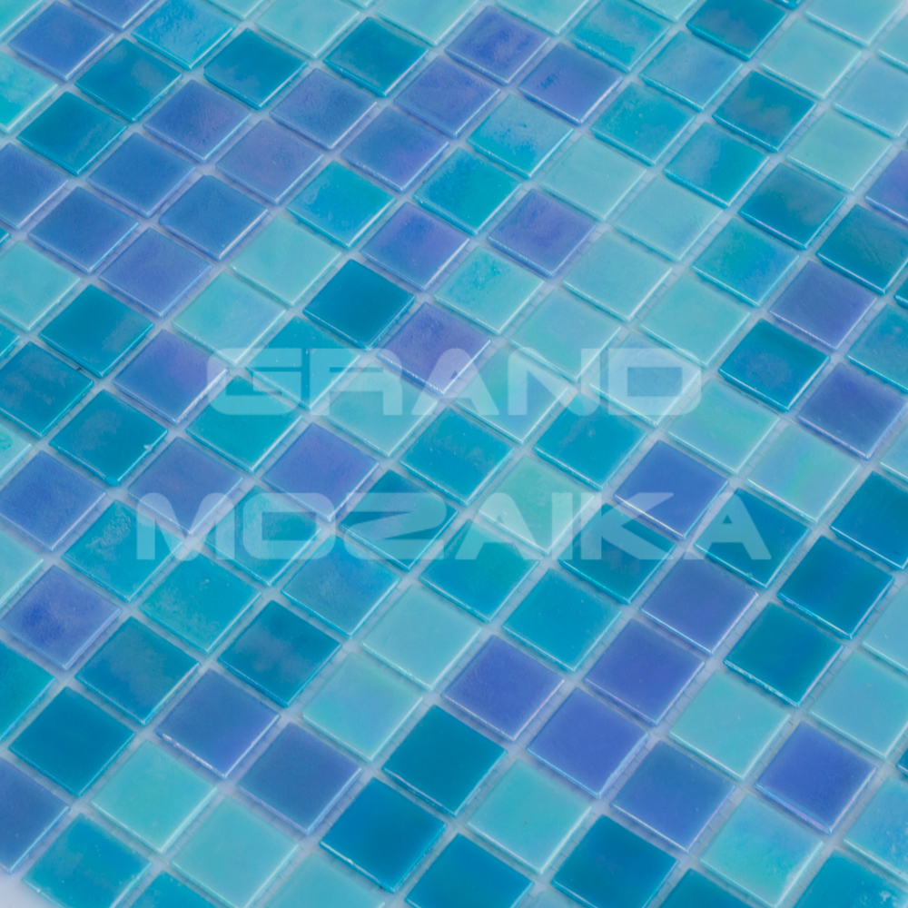 Мозаика GP233SLA (R-30+R32+R34+R35) серия Perla