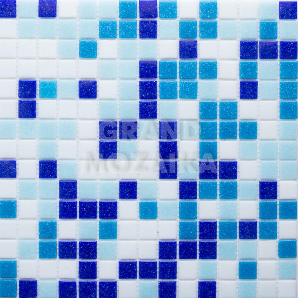 Мозаика GE041SMB (A-11+A30+A31+A37) серия Classic