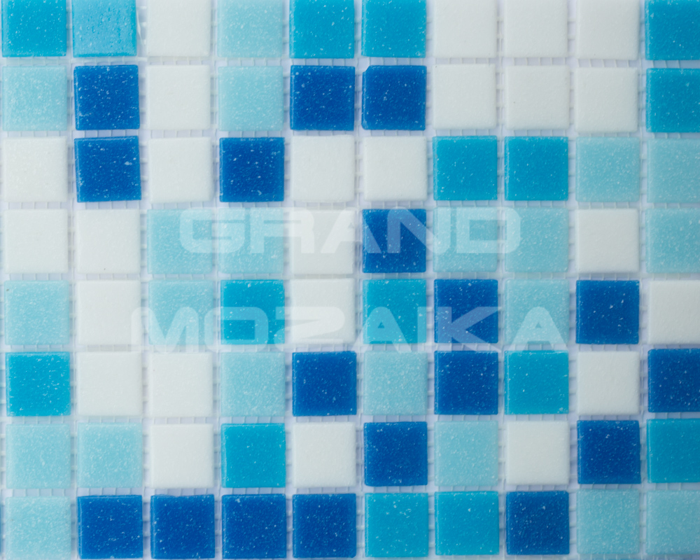 Мозаика GE043SMA (A-35+A32+A30+A11) серия Classic