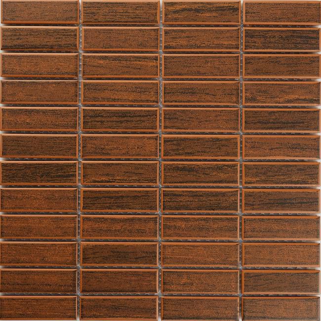 Мозаика CE430SMA (PHFX-M 04) серия Ceramics