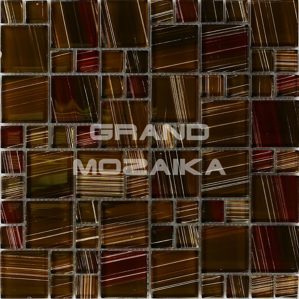 Мозаика GC533MLA (8FX4803 IP) серия Crystals