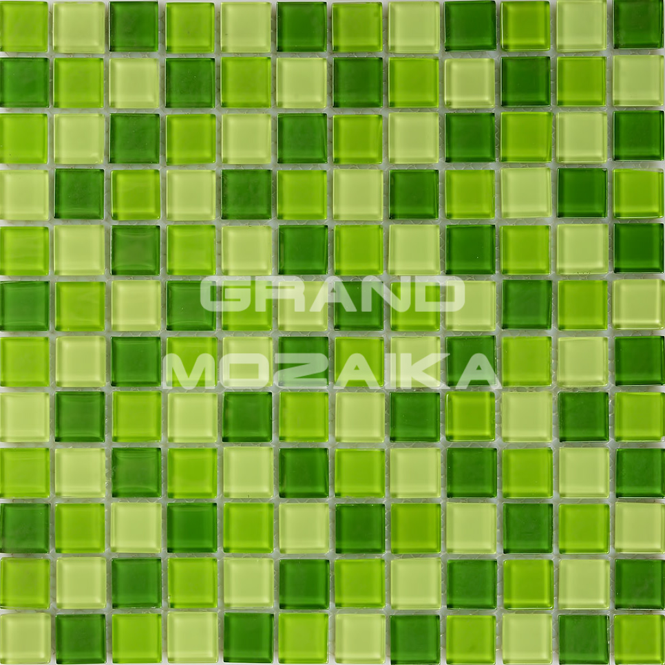 Мозаика GC557SLA (A-062+A063+A065) серия Crystals