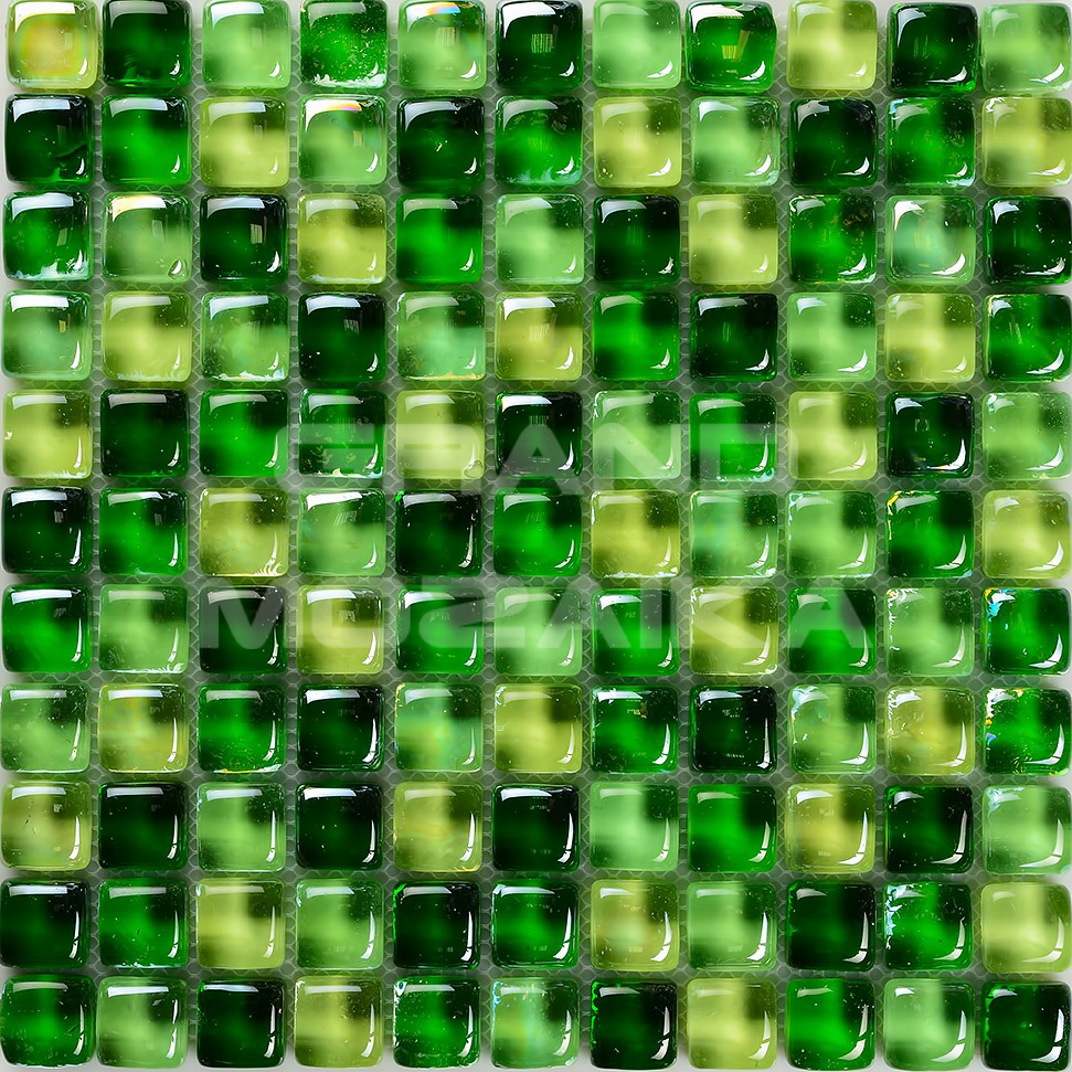 Мозаика GC810SLA (DAH075 IP) серия Crystals