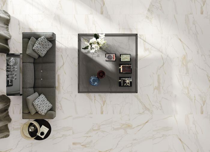 Плитка Шарм Эво Калакатта патинир серия Шарм Эво