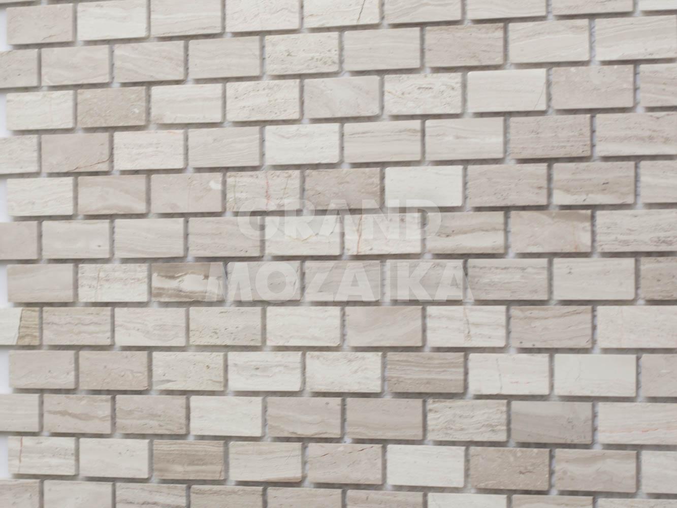 Мозаика MN160SLBS серия Marmo Slim