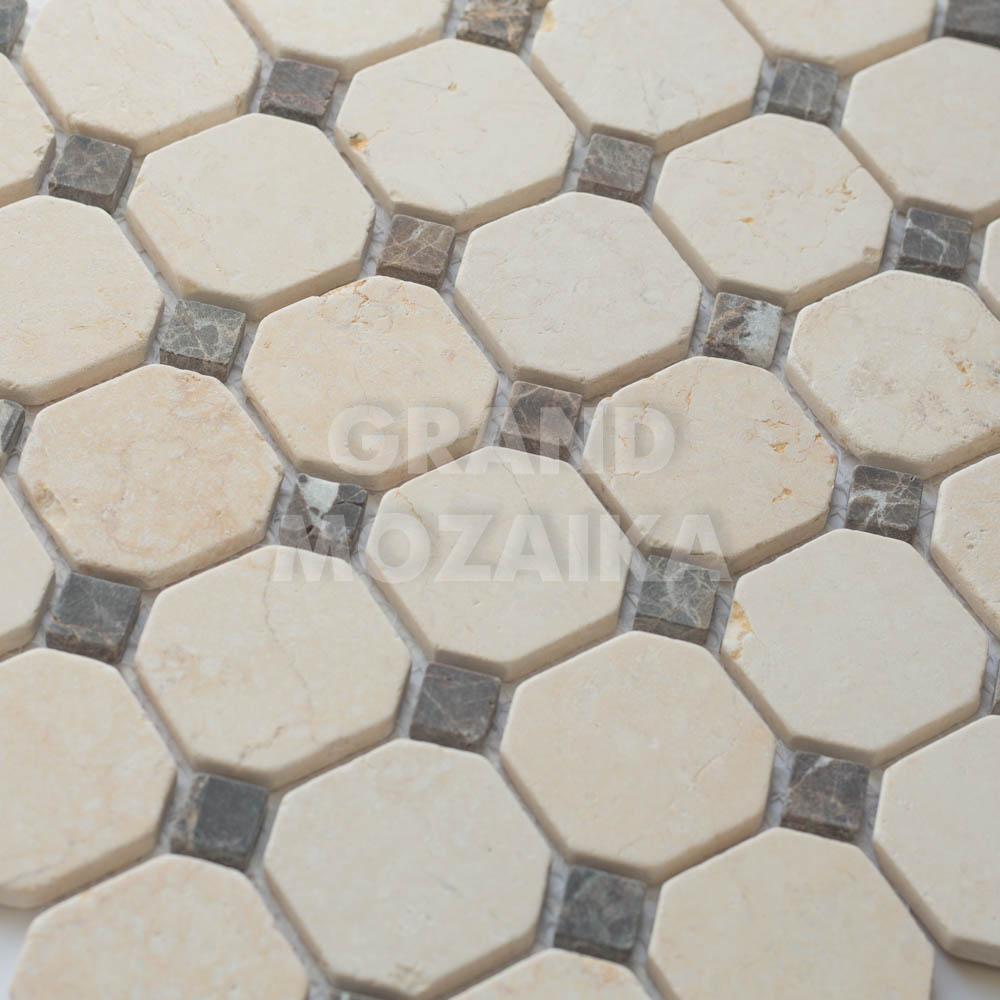 Мозаика MN184MMC серия Marmo