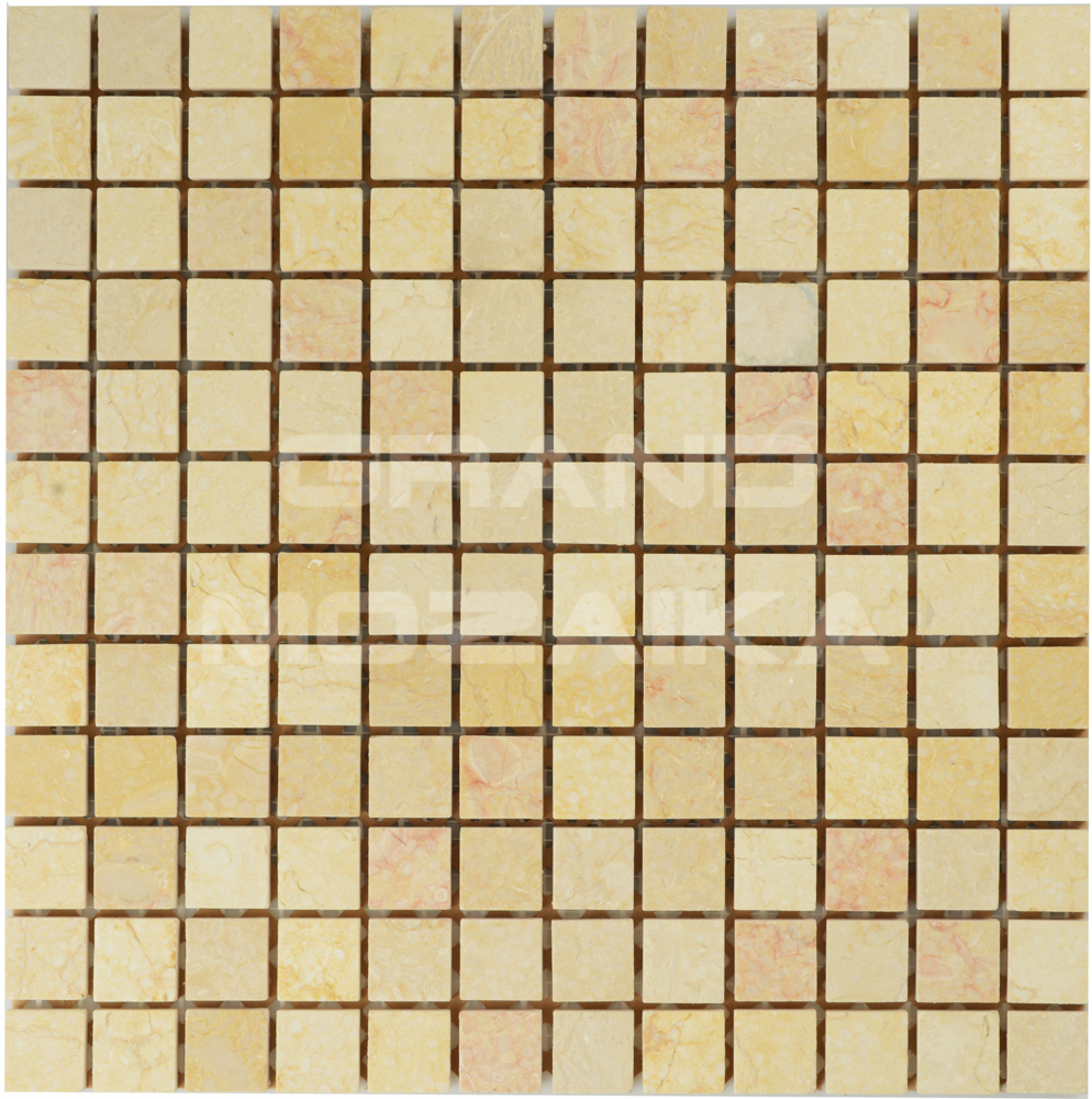 Мозаика MN184SLA серия Marmo