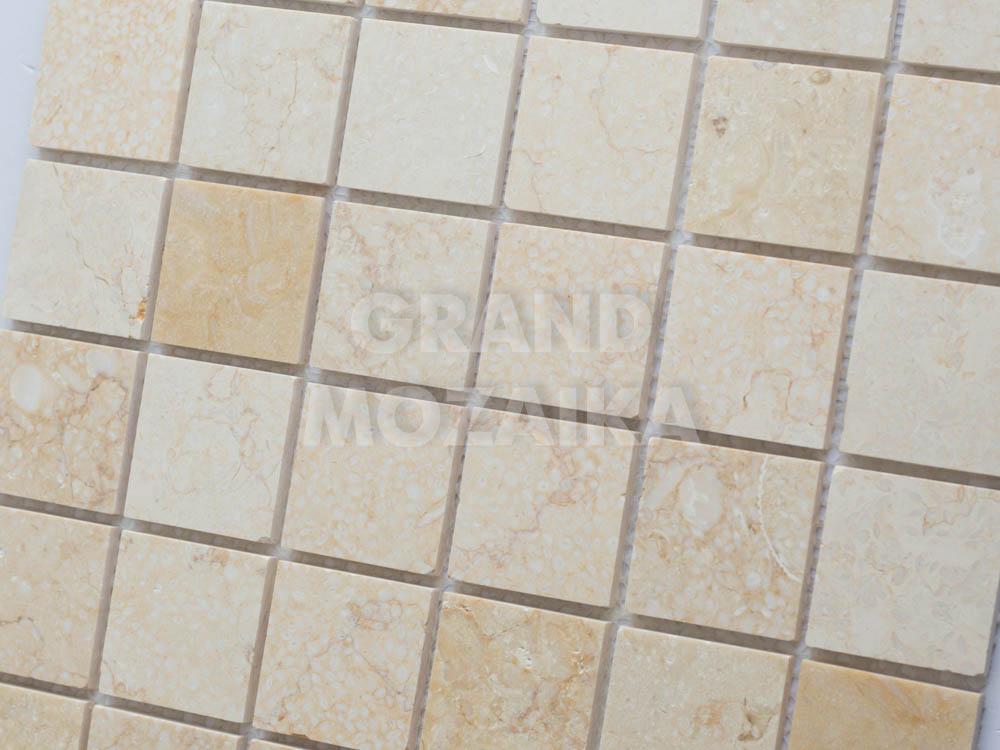 Мозаика MN184SLC серия Marmo