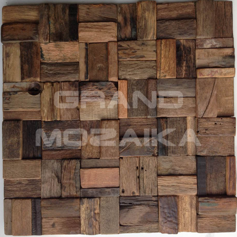 Мозаика MCM008 серия Teak