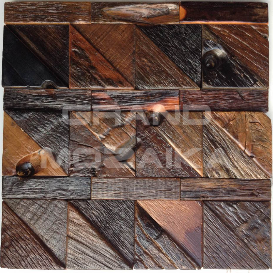 Мозаика MCM016 серия Teak