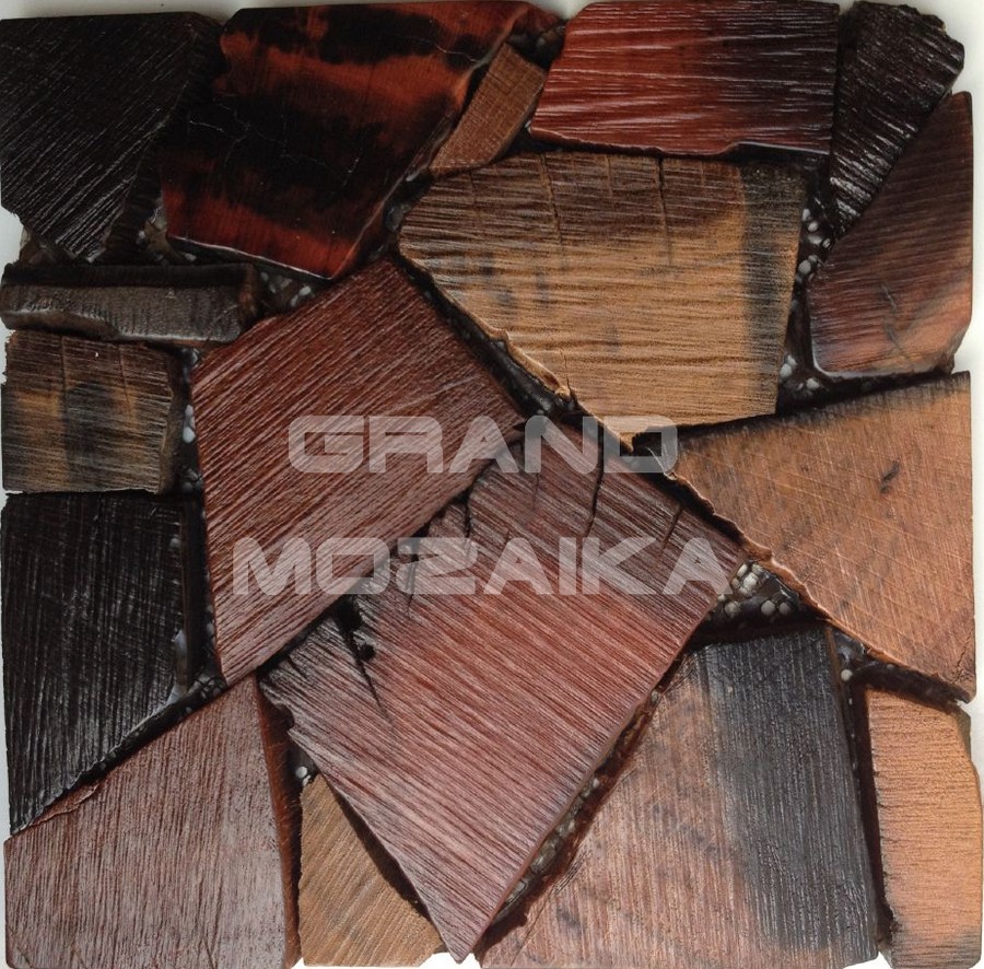 Мозаика mcm017 серия Teak