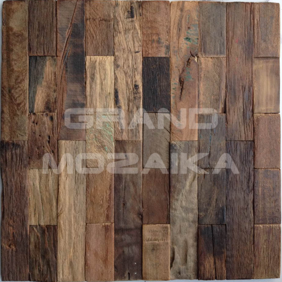 Мозаика MCM025 серия Teak