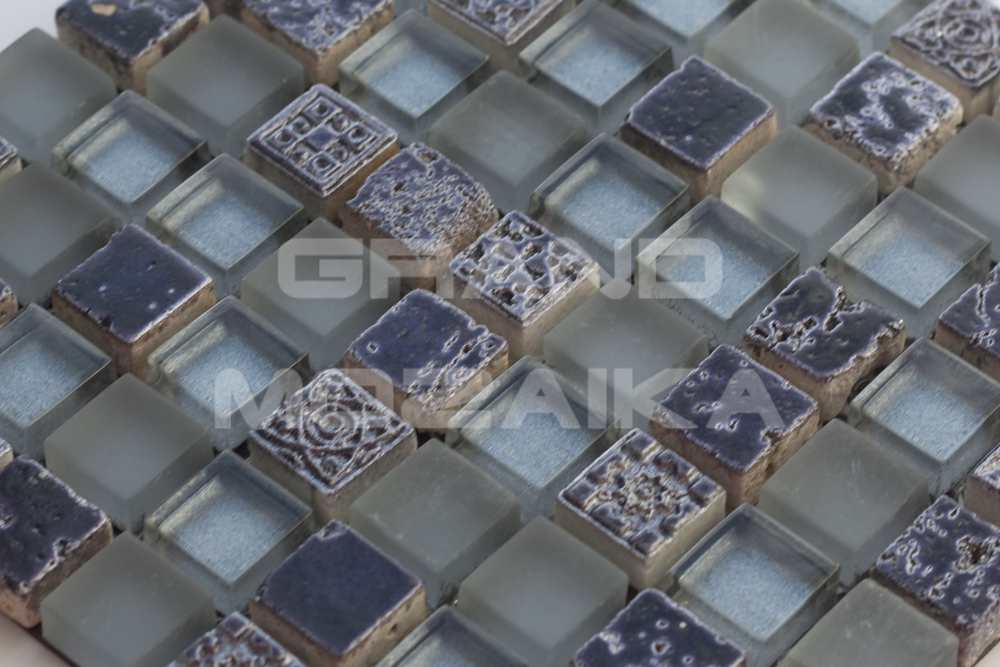 Мозаика 15005sfer серия Exclusive Altra