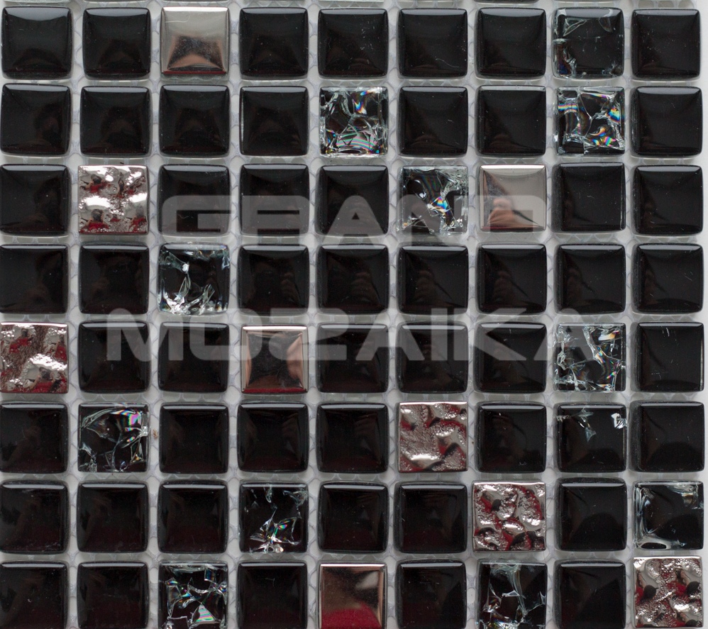 Мозаика Dallas серия Glass