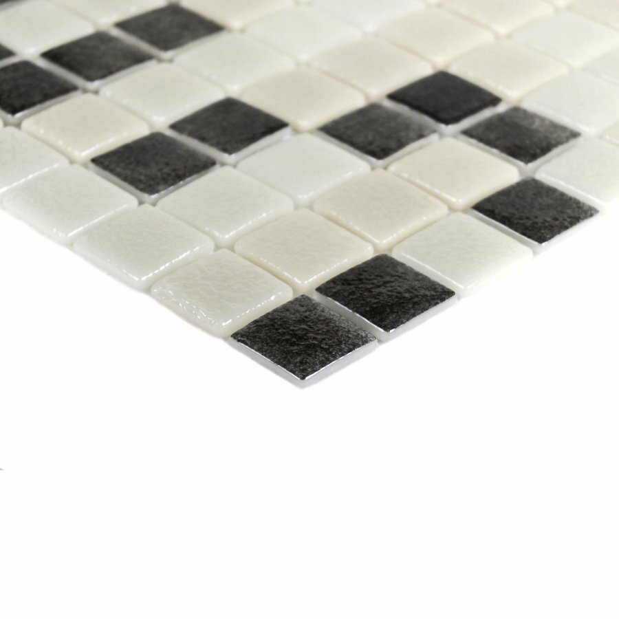 Мозаика Atlantis Nero серия Aqua Bona