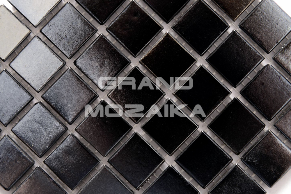 Мозаика Black Light серия Bona Pearly