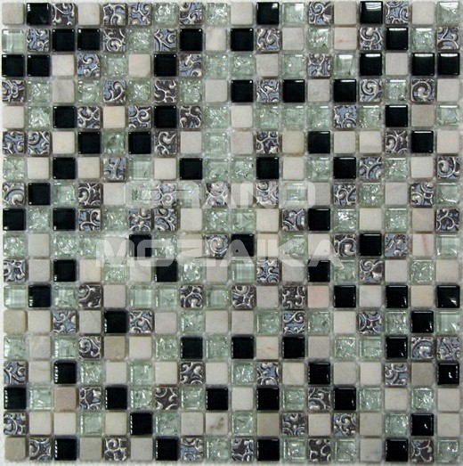 Мозаика Dreams - 1 серия Glass-Stone