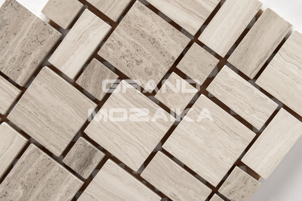 Мозаика Dunes серия Tetris