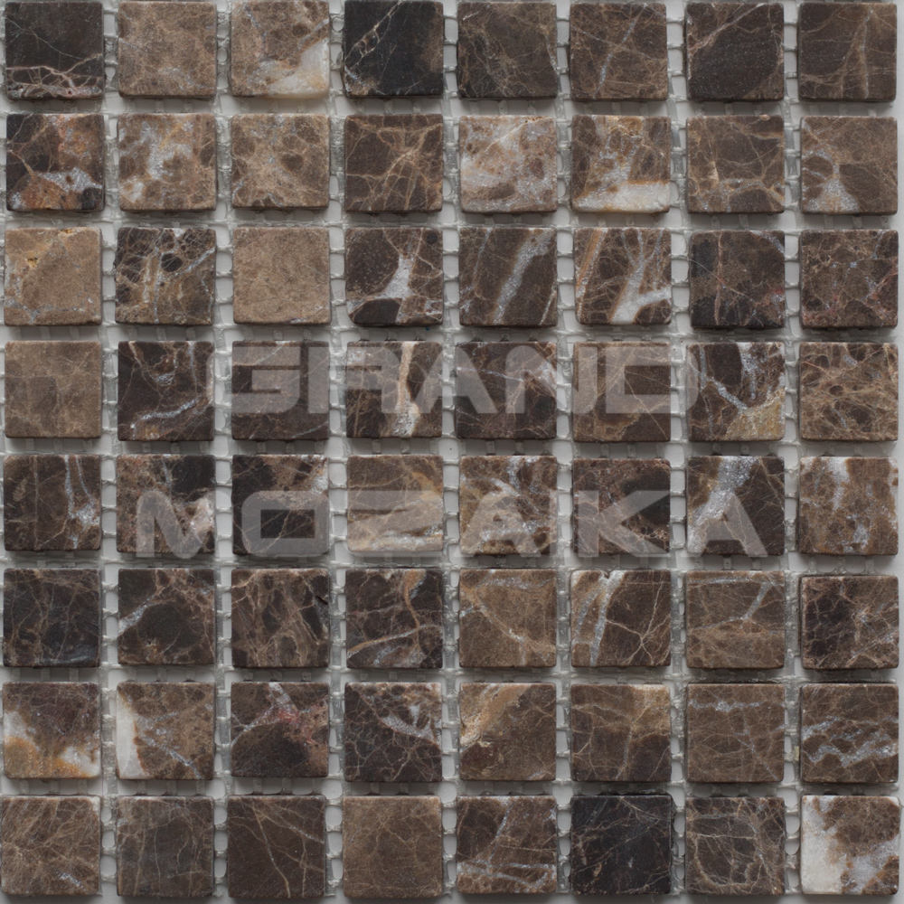 Мозаика Ferato-15 slim (Matt) серия Towns Slim