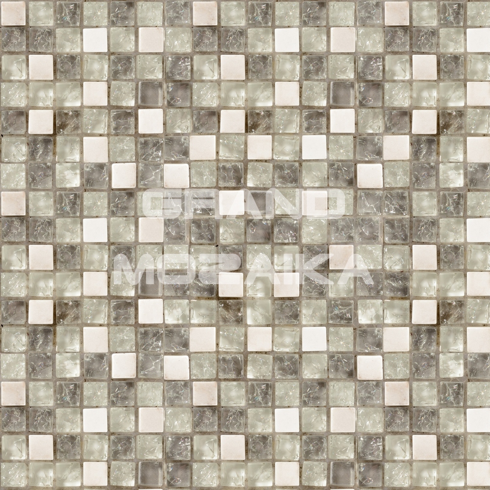 Мозаика Glass Stone 11 серия Glass-Stone
