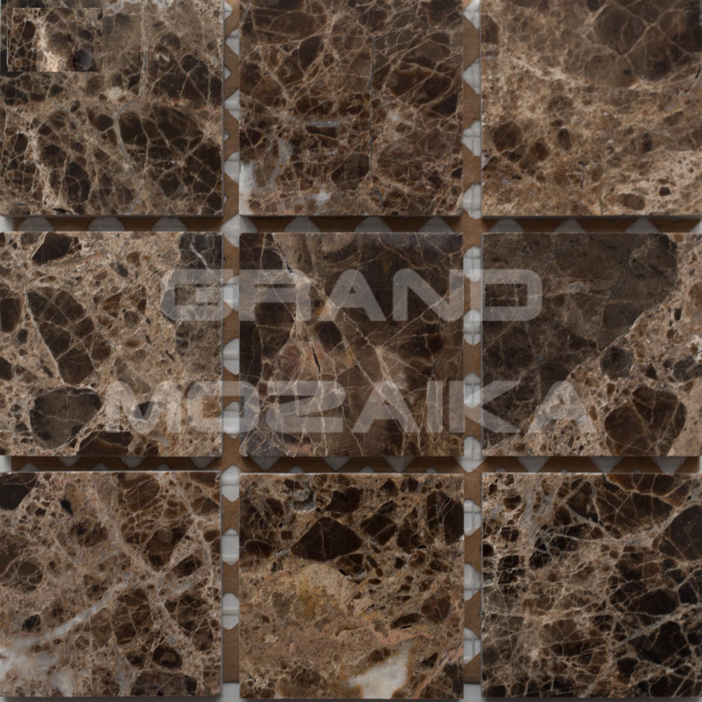 Мозаика Granada-48 серия Towns