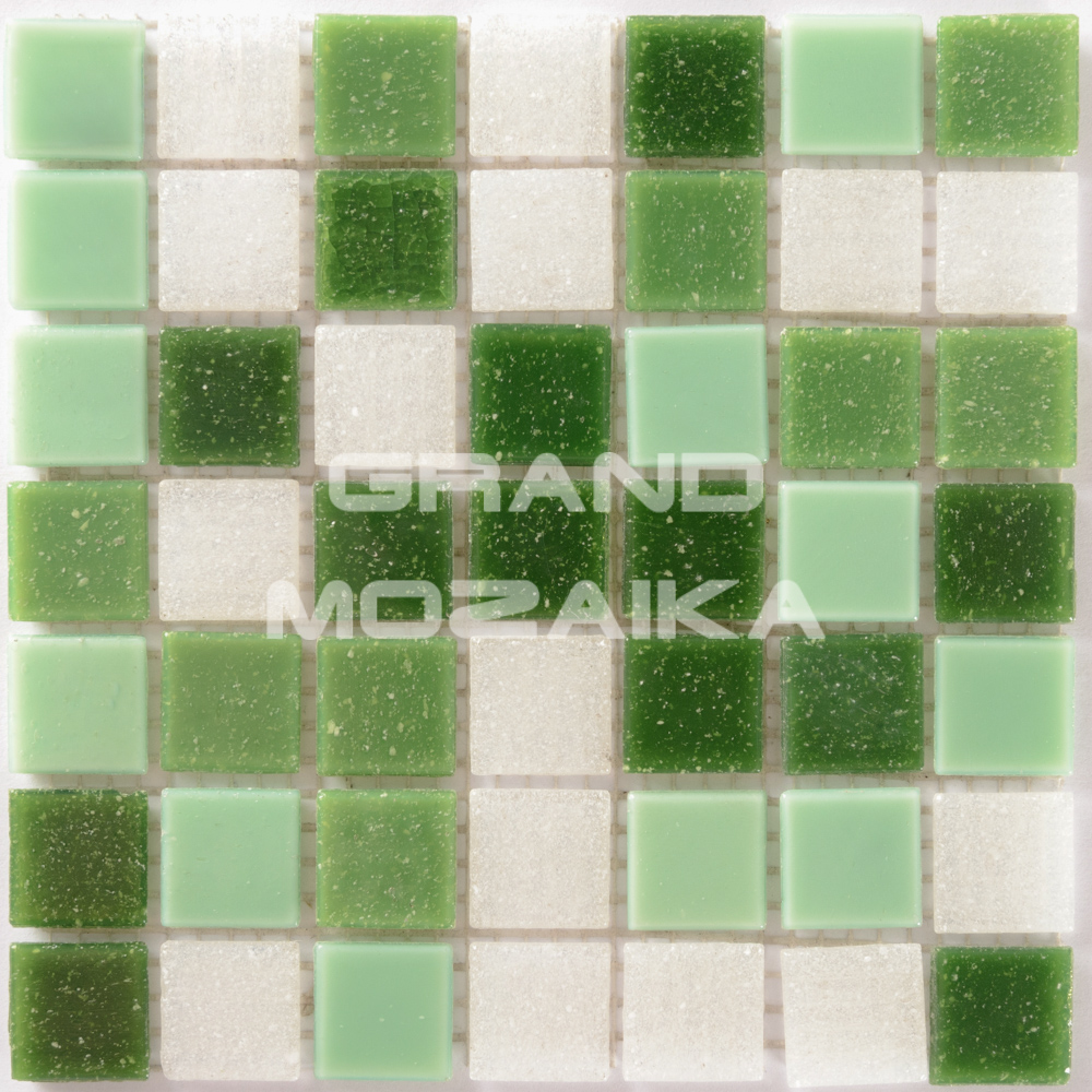 Мозаика Jasmin серия Aqua Bona