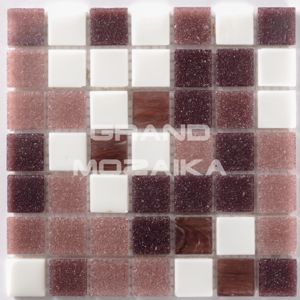 Мозаика Lavander серия Aqua Bona