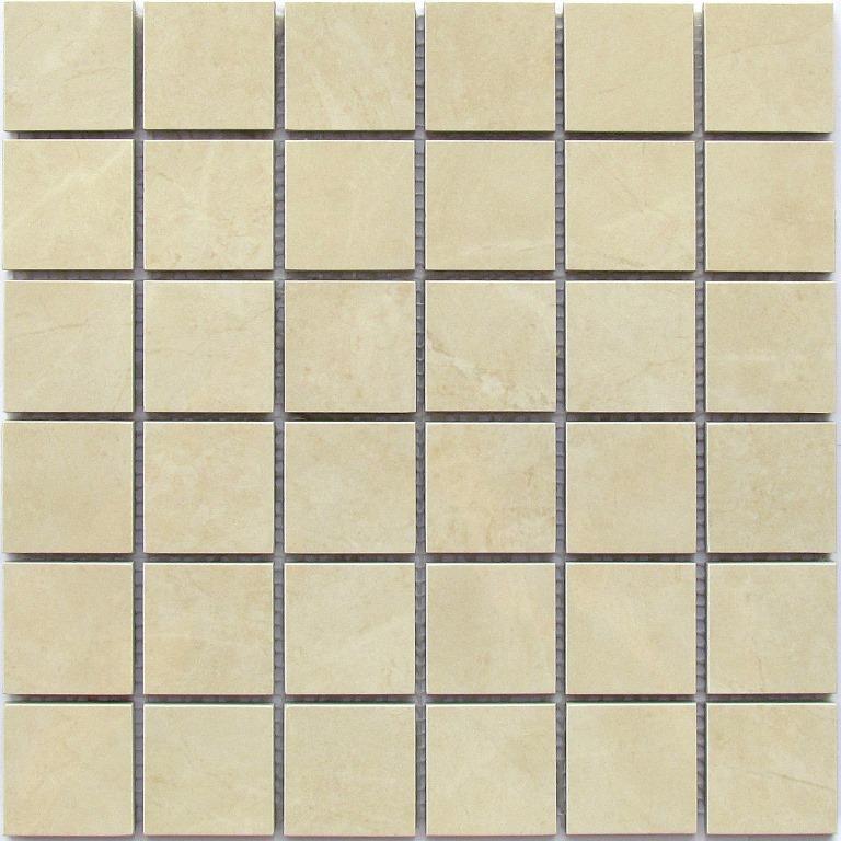 Мозаика Levin Marfil (мозаика) серия Porcelain Tile