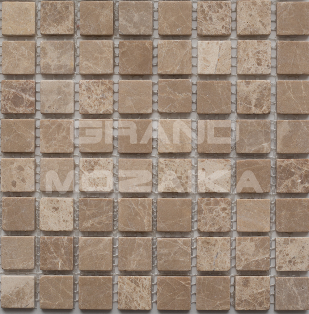 Мозаика Madrid-15 slim (Matt) серия Towns Slim