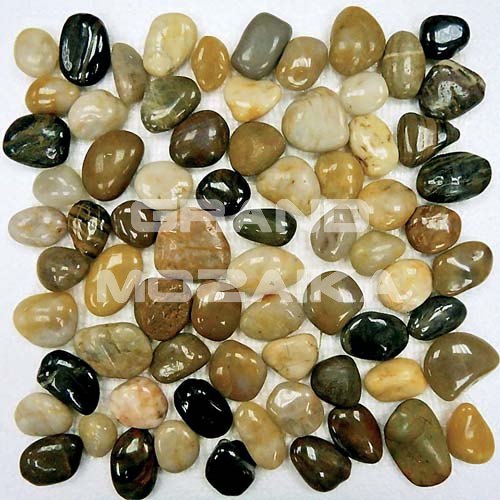 Мозаика Mix jack серия Sea Pebble