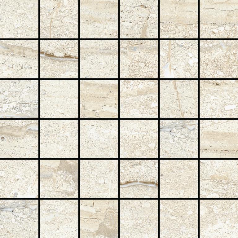 Мозаика Mosaic Beira Marfil серия Porcelain Tile
