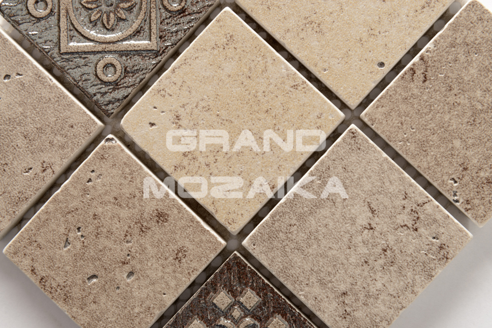 Мозаика Mystery серия Magic