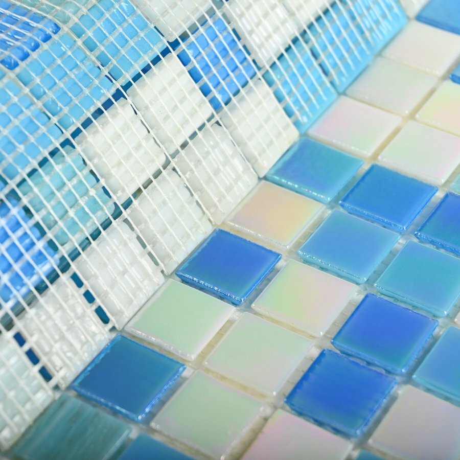 Мозаика Ocean серия Bona Pearly