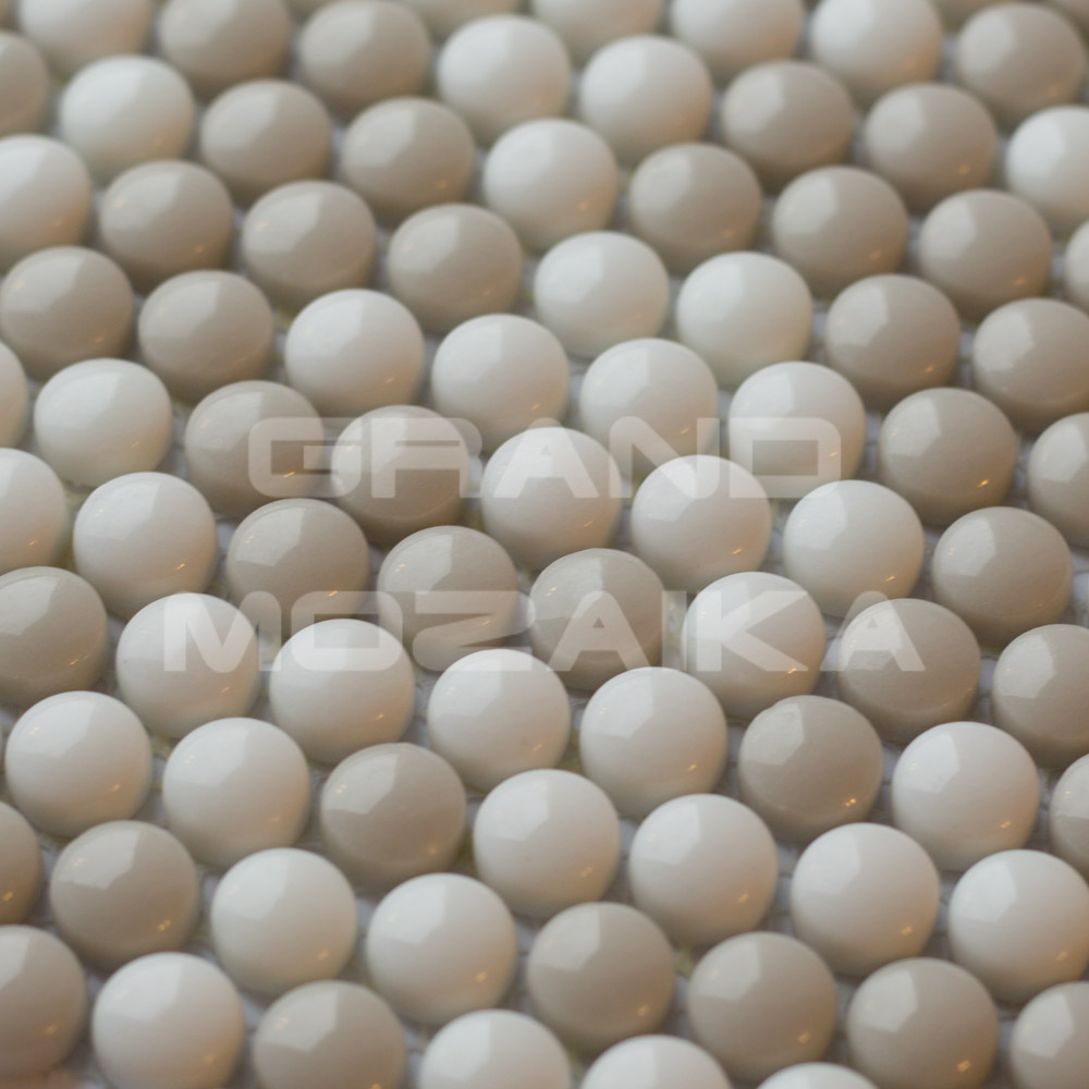 Мозаика Pixel cream серия Pixel