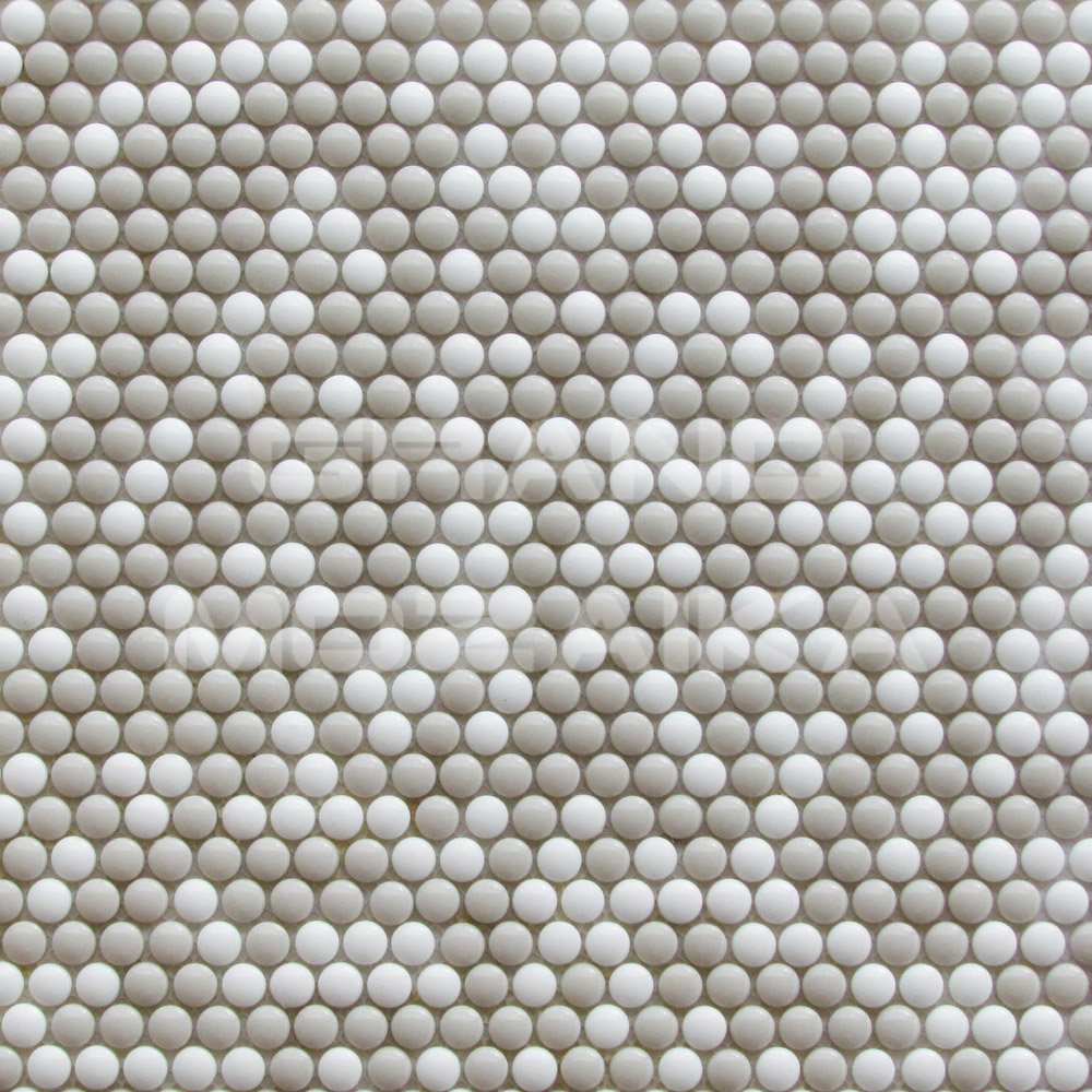 Мозаика Pixel cream серия Pixel