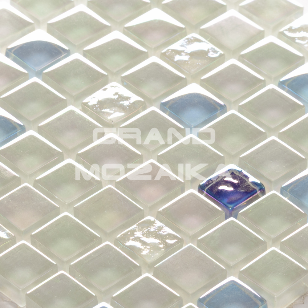 Мозаика Skyline серия Glass