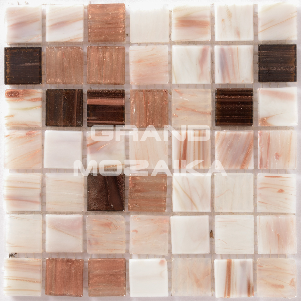 Мозаика STEP-1 серия Bona Ave