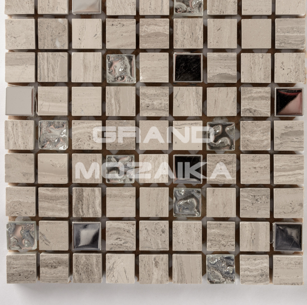 Мозаика Tokyo серия Mix Stone