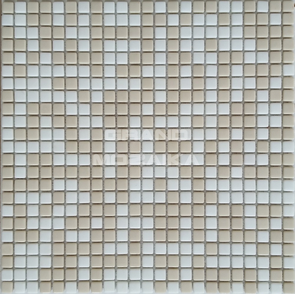 Мозаика Vanilla серия Pixel