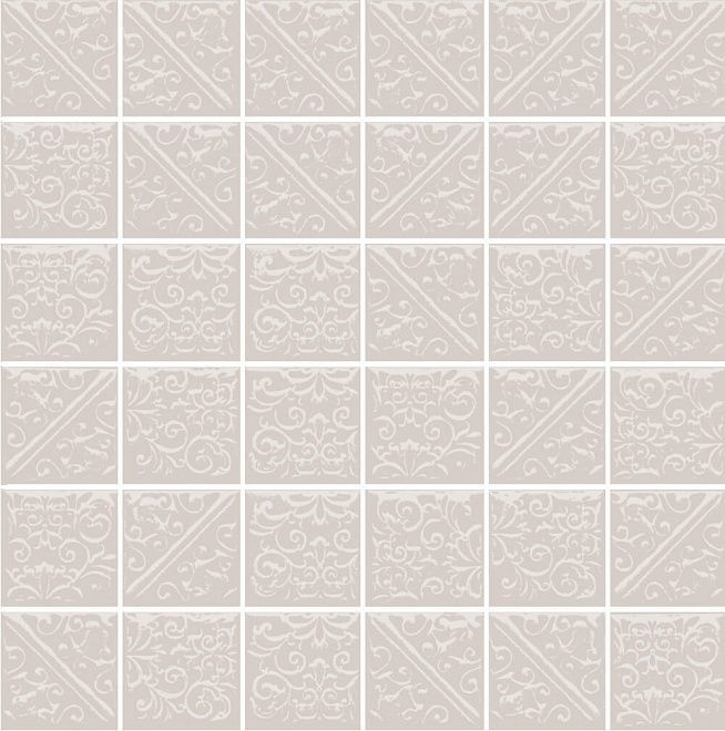 Мозаика 21049 серия Ла-Виллет