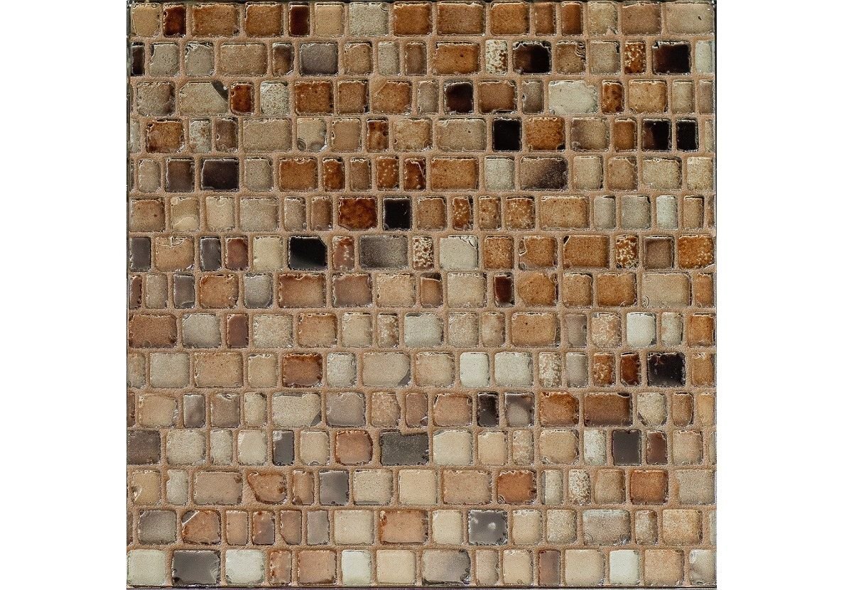 Мозаика Efes Dark серия Orro Glass