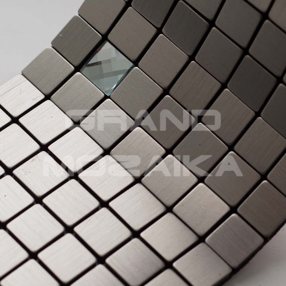 Мозаика Venera I серия Orro Metal